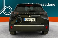 Peugeot e-2008 vaihtoauto