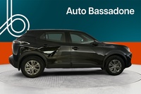 Peugeot e-2008 vaihtoauto