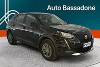 Peugeot e-2008 vaihtoauto