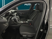 Peugeot e-2008 vaihtoauto