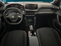 Peugeot e-2008 vaihtoauto
