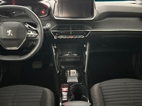 Peugeot e-2008 vaihtoauto