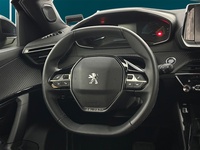 Peugeot e-2008 vaihtoauto