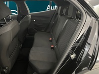 Peugeot e-2008 vaihtoauto
