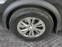 Peugeot e-2008 vaihtoauto