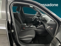 Peugeot e-2008 vaihtoauto