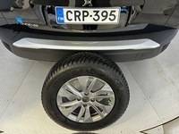 Peugeot e-2008 vaihtoauto
