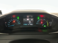 Peugeot e-2008 vaihtoauto