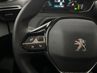 Peugeot e-2008 vaihtoauto