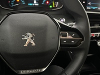 Peugeot e-2008 vaihtoauto