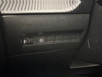 Peugeot e-2008 vaihtoauto