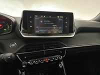 Peugeot e-2008 vaihtoauto