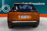 Peugeot e-2008 vaihtoauto