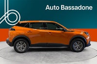 Peugeot e-2008 vaihtoauto