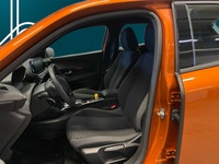 Peugeot e-2008 vaihtoauto