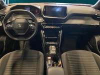 Peugeot e-2008 vaihtoauto