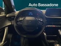 Peugeot e-2008 vaihtoauto