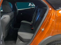 Peugeot e-2008 vaihtoauto