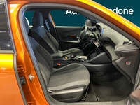Peugeot e-2008 vaihtoauto