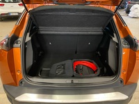 Peugeot e-2008 vaihtoauto