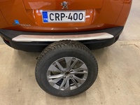 Peugeot e-2008 vaihtoauto