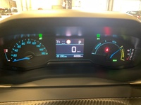 Peugeot e-2008 vaihtoauto