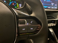 Peugeot e-2008 vaihtoauto