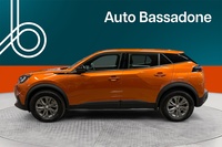 Peugeot e-2008 vaihtoauto