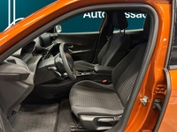 Peugeot e-2008 vaihtoauto