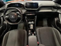 Peugeot e-2008 vaihtoauto
