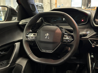Peugeot e-2008 vaihtoauto