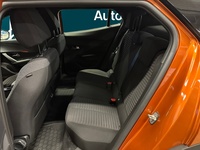 Peugeot e-2008 vaihtoauto