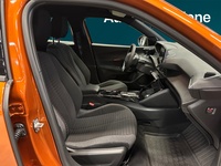 Peugeot e-2008 vaihtoauto