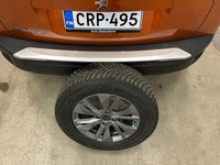 Peugeot e-2008 vaihtoauto