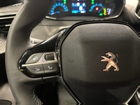 Peugeot e-2008 vaihtoauto