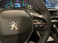 Peugeot e-2008 vaihtoauto