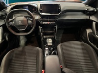 Peugeot e-2008 vaihtoauto