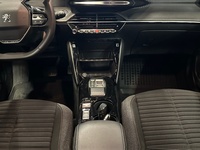 Peugeot e-2008 vaihtoauto