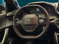 Peugeot e-2008 vaihtoauto