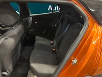 Peugeot e-2008 vaihtoauto