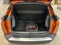 Peugeot e-2008 vaihtoauto
