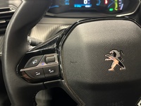 Peugeot e-2008 vaihtoauto