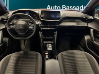 Peugeot e-2008 vaihtoauto