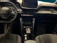 Peugeot e-2008 vaihtoauto