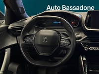 Peugeot e-2008 vaihtoauto