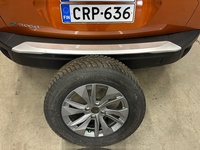 Peugeot e-2008 vaihtoauto