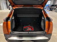 Peugeot e-2008 vaihtoauto