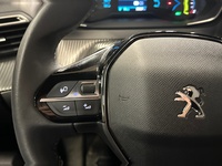 Peugeot e-2008 vaihtoauto