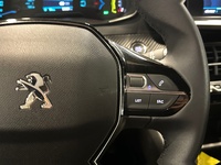 Peugeot e-2008 vaihtoauto