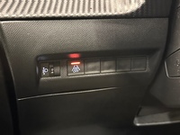 Peugeot e-2008 vaihtoauto